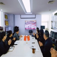 黨建鑄魂，砥礪凝聚強大動力——助力“審，評，建”匠心工作